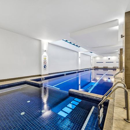 Pegasus Apart-Hotel Melbourne Ngoại thất bức ảnh