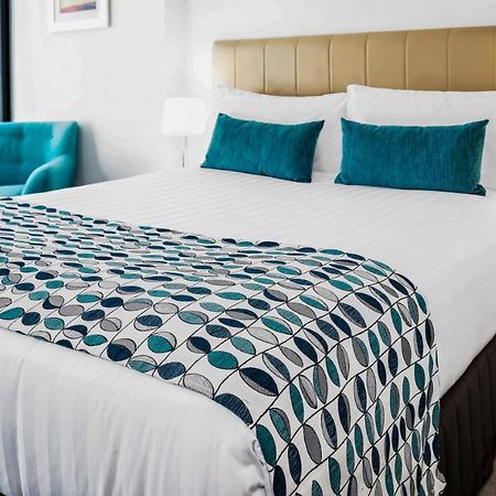 Pegasus Apart-Hotel Melbourne Ngoại thất bức ảnh
