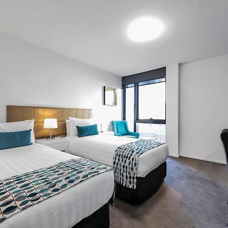 Pegasus Apart-Hotel Melbourne Ngoại thất bức ảnh