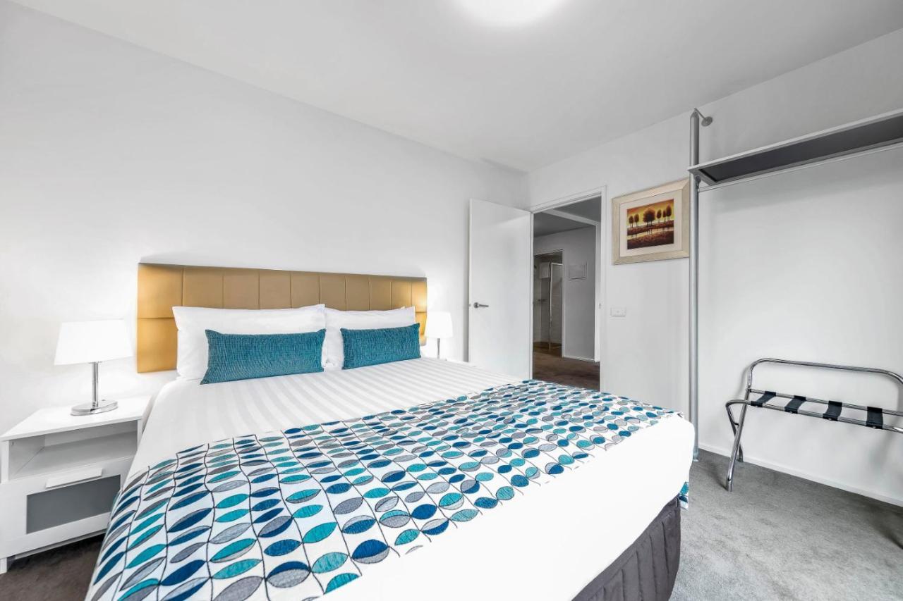 Pegasus Apart-Hotel Melbourne Ngoại thất bức ảnh