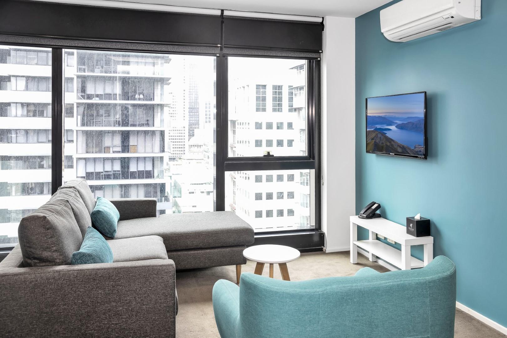 Pegasus Apart-Hotel Melbourne Ngoại thất bức ảnh