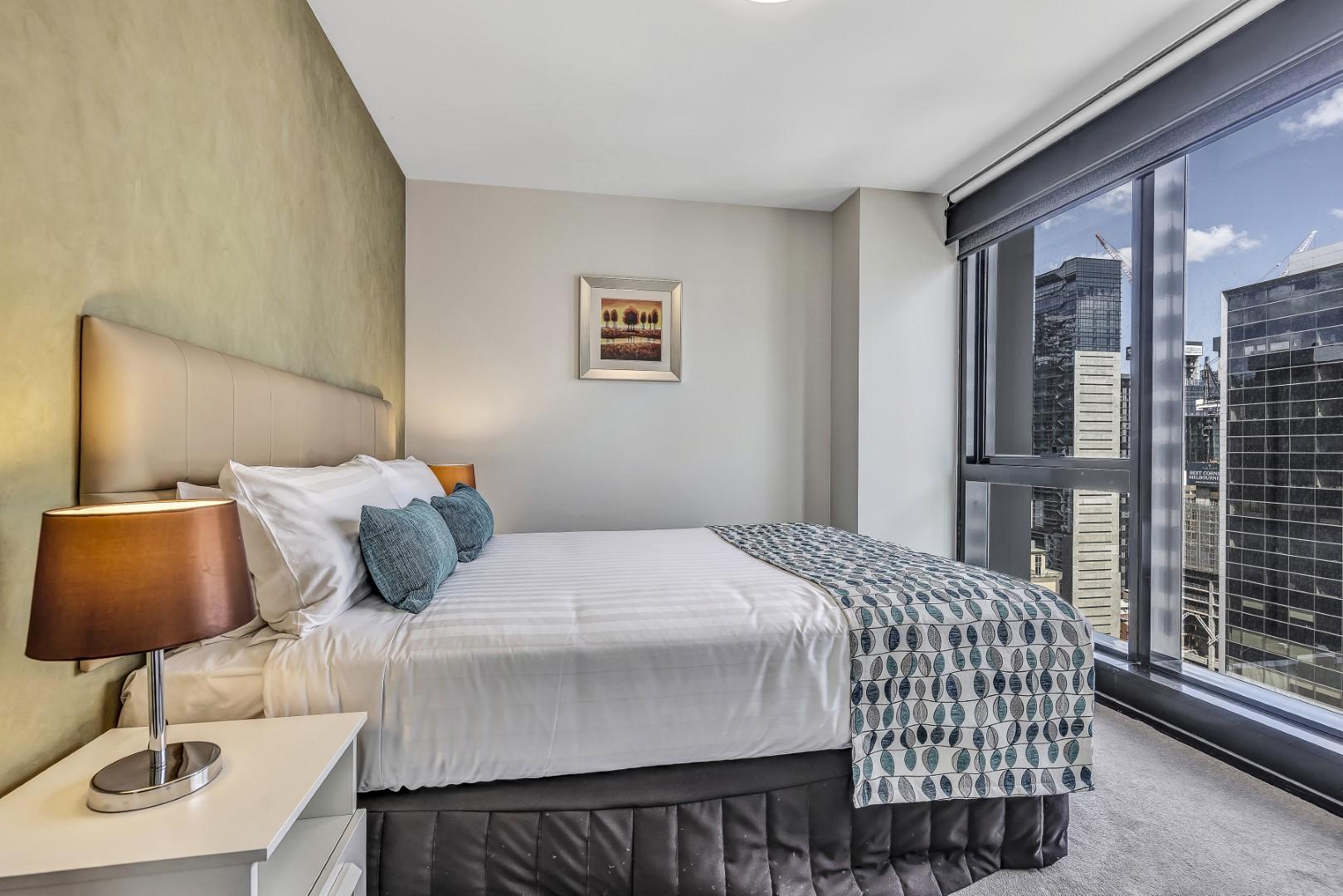 Pegasus Apart-Hotel Melbourne Ngoại thất bức ảnh