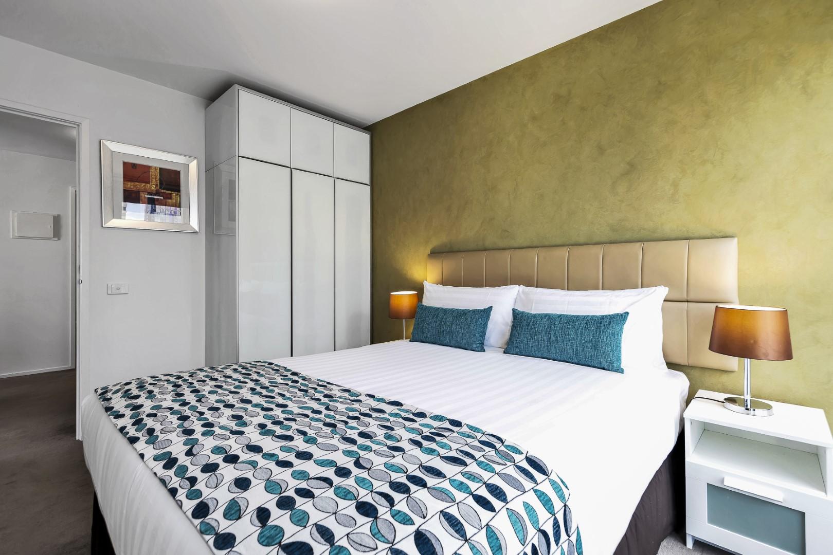 Pegasus Apart-Hotel Melbourne Ngoại thất bức ảnh