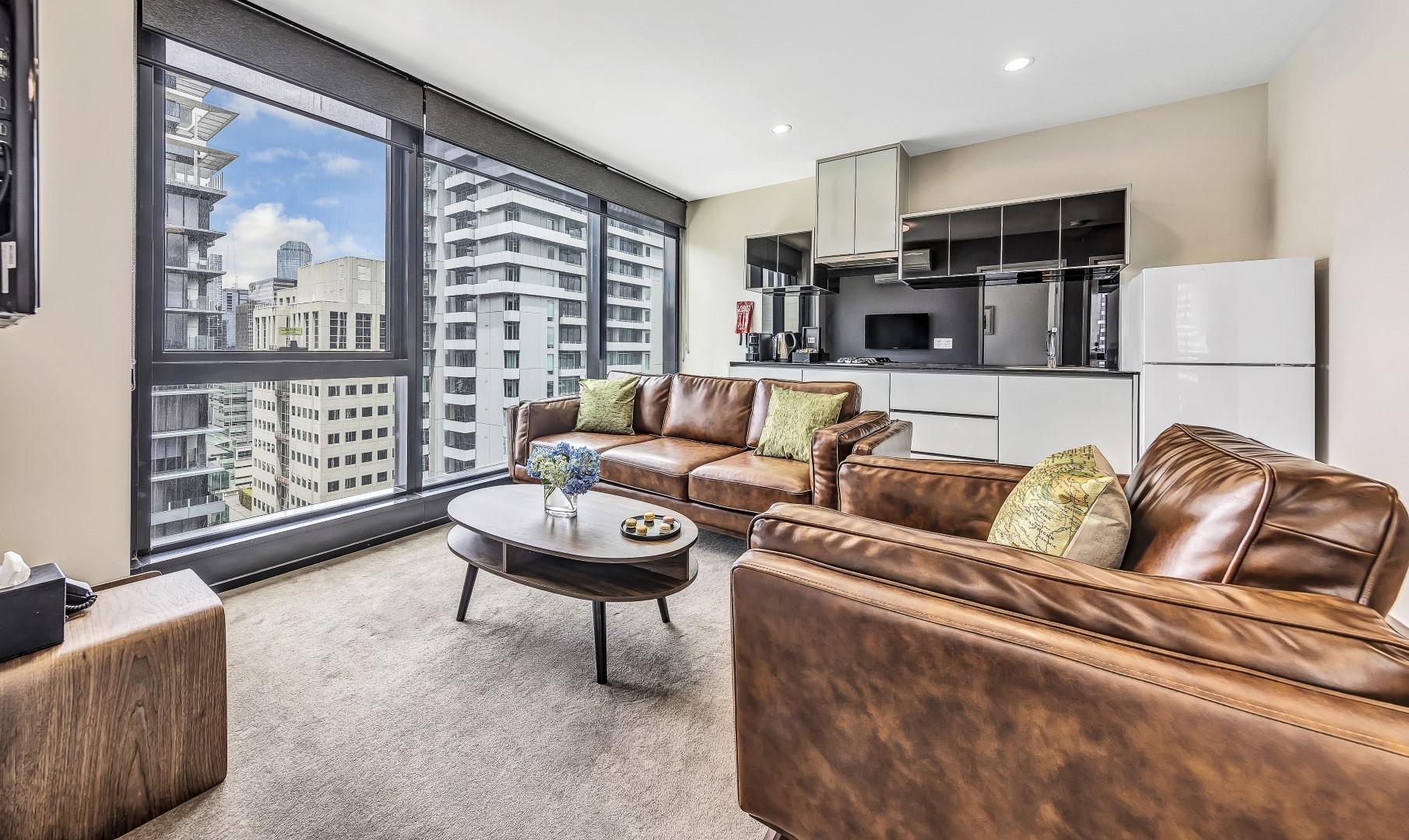 Pegasus Apart-Hotel Melbourne Ngoại thất bức ảnh