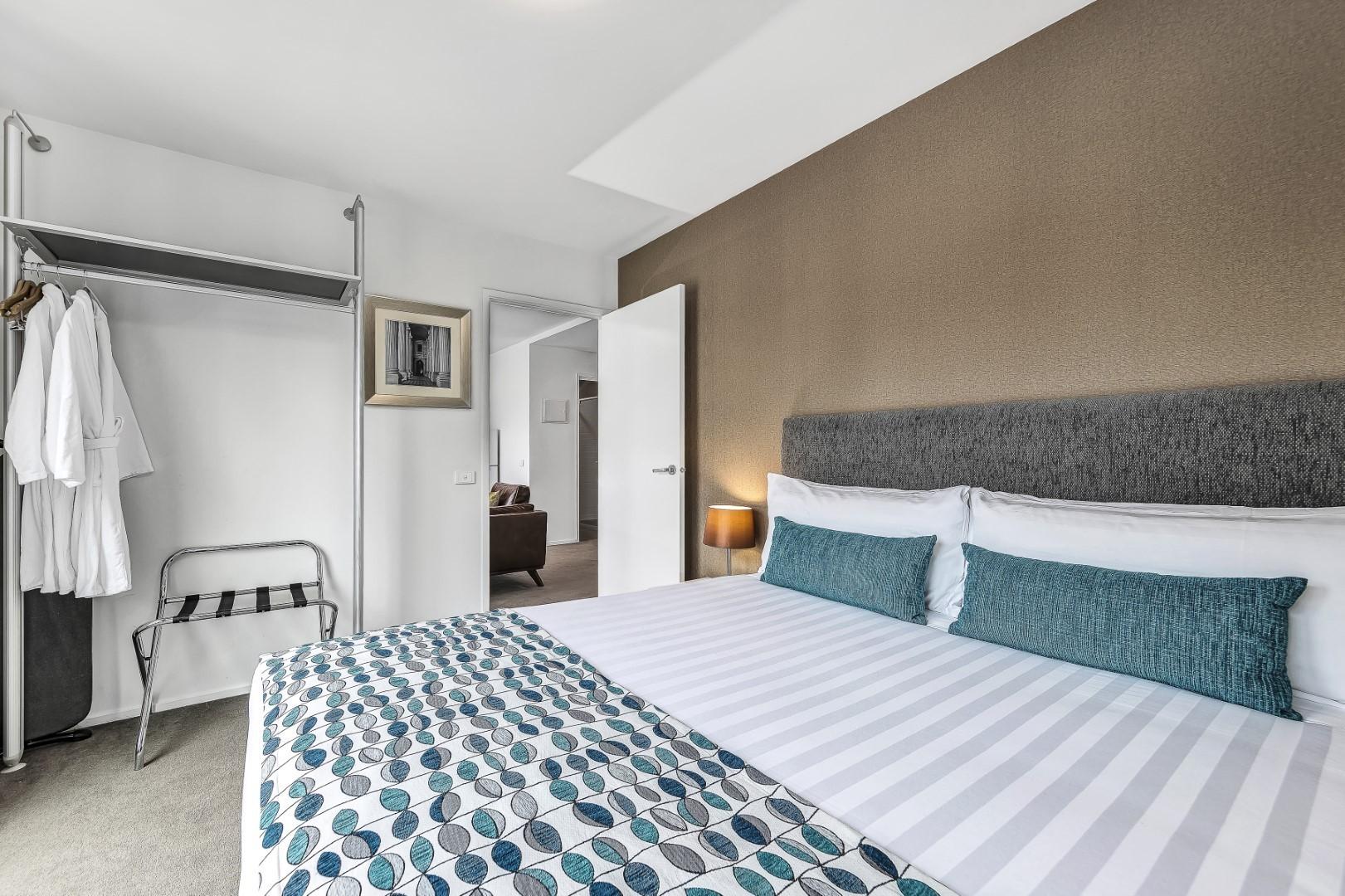 Pegasus Apart-Hotel Melbourne Ngoại thất bức ảnh