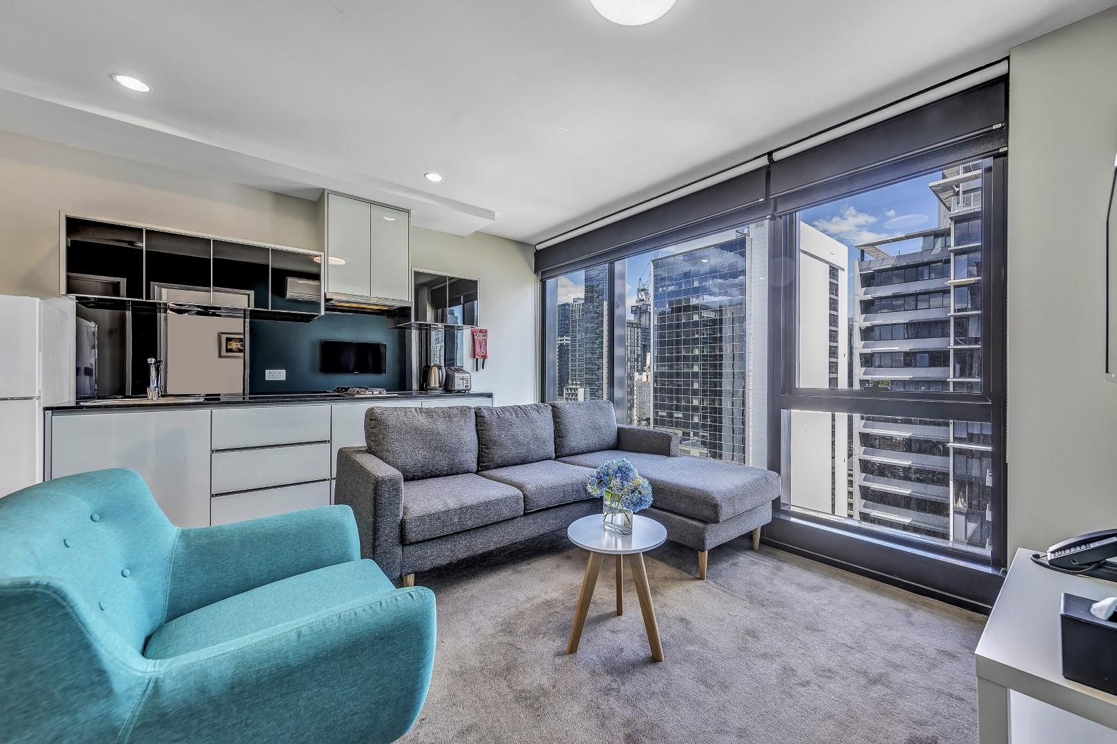 Pegasus Apart-Hotel Melbourne Ngoại thất bức ảnh