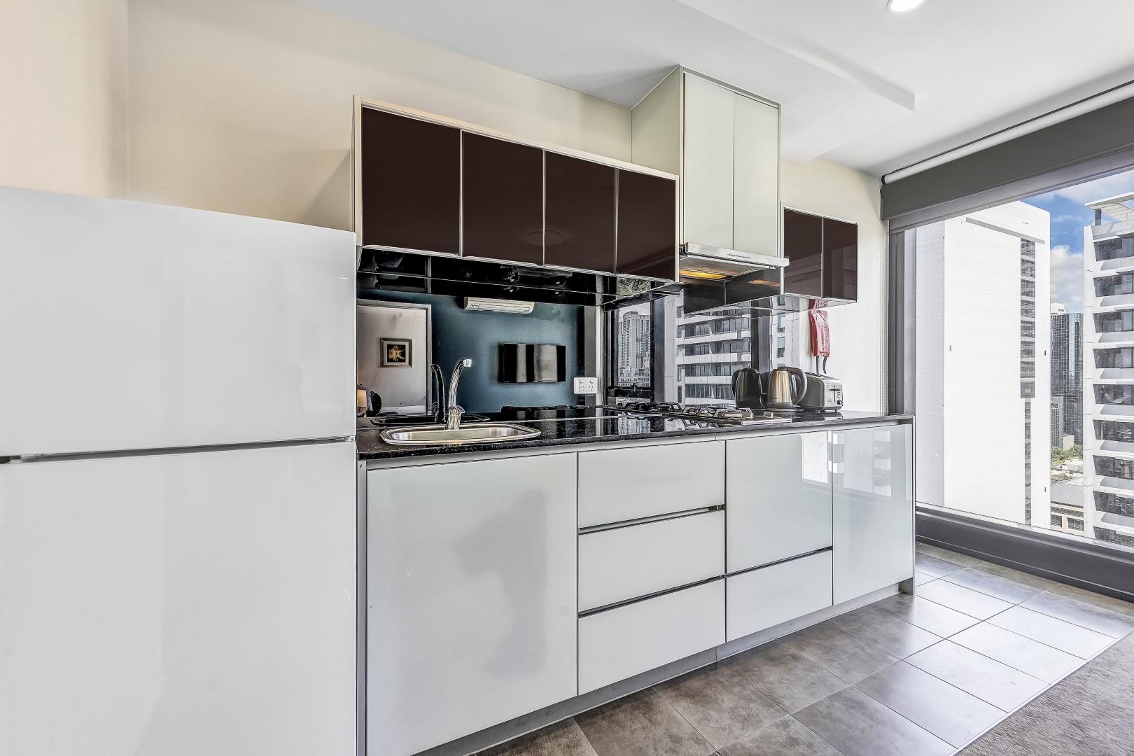 Pegasus Apart-Hotel Melbourne Ngoại thất bức ảnh