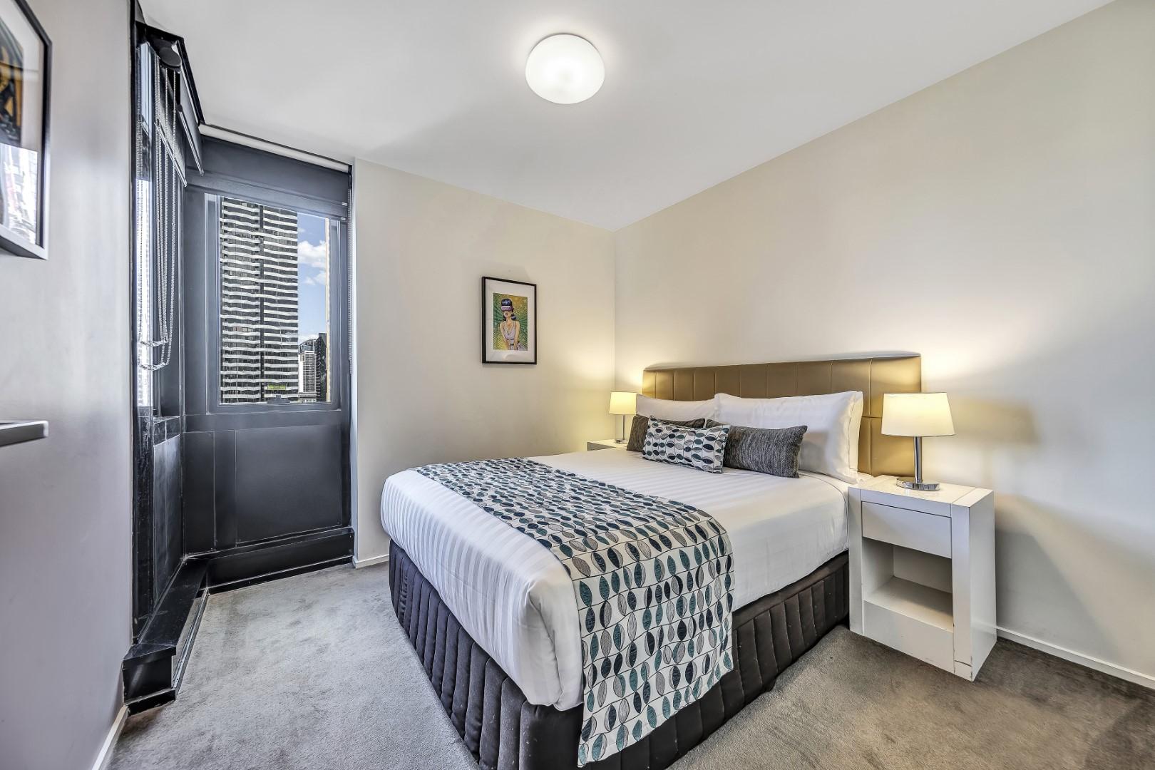 Pegasus Apart-Hotel Melbourne Ngoại thất bức ảnh