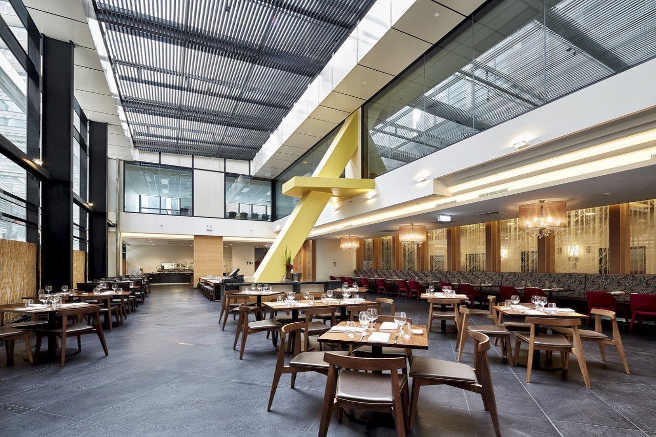 Pegasus Apart-Hotel Melbourne Ngoại thất bức ảnh