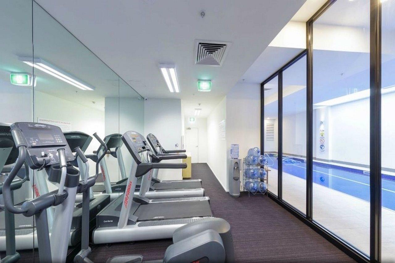 Pegasus Apart-Hotel Melbourne Ngoại thất bức ảnh
