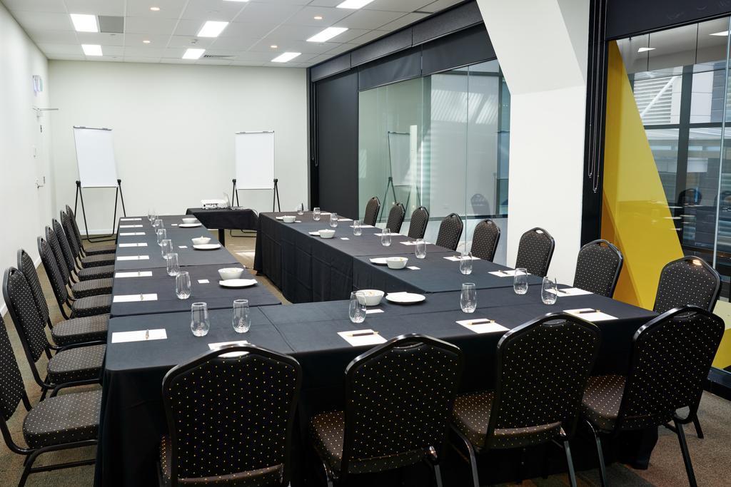 Pegasus Apart-Hotel Melbourne Ngoại thất bức ảnh