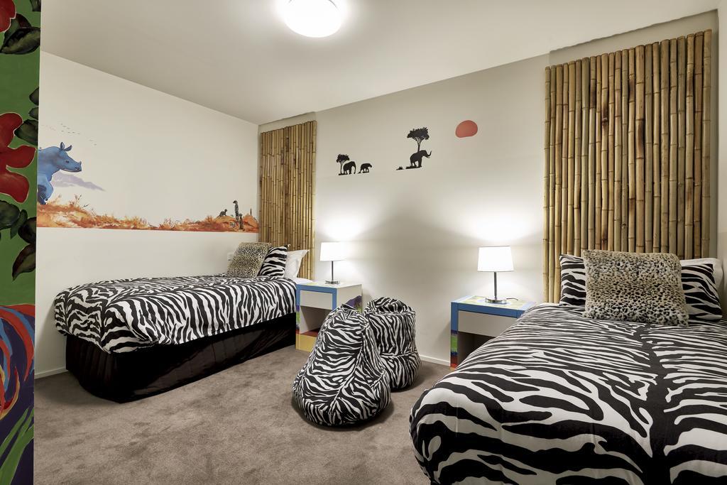 Pegasus Apart-Hotel Melbourne Phòng bức ảnh