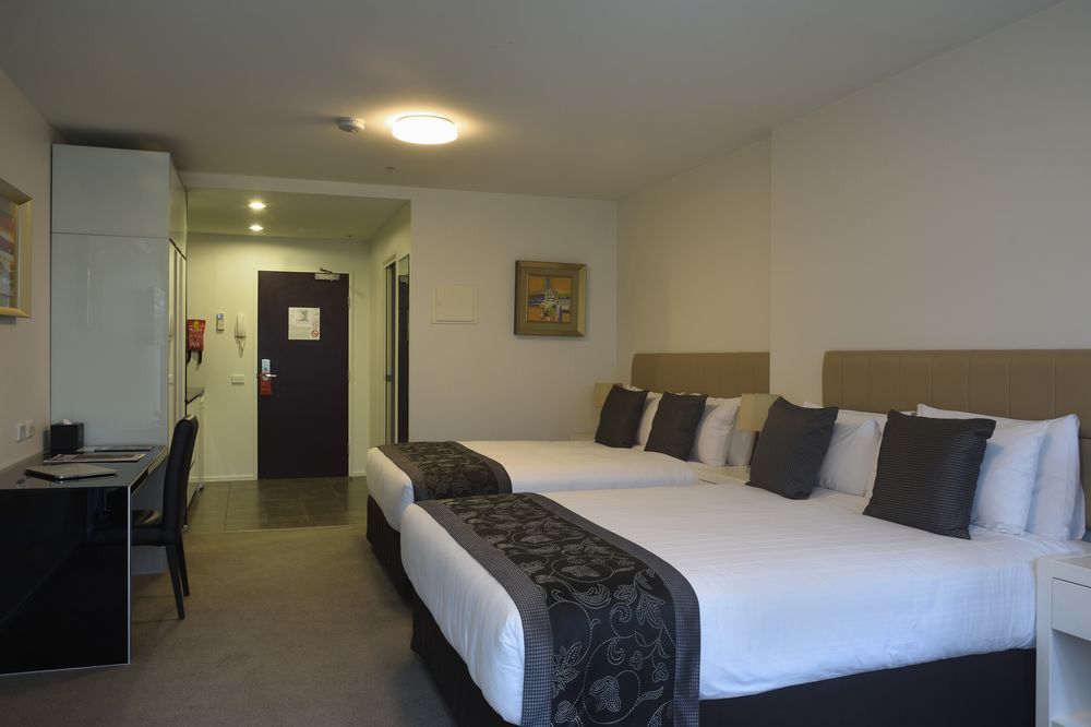 Pegasus Apart-Hotel Melbourne Ngoại thất bức ảnh