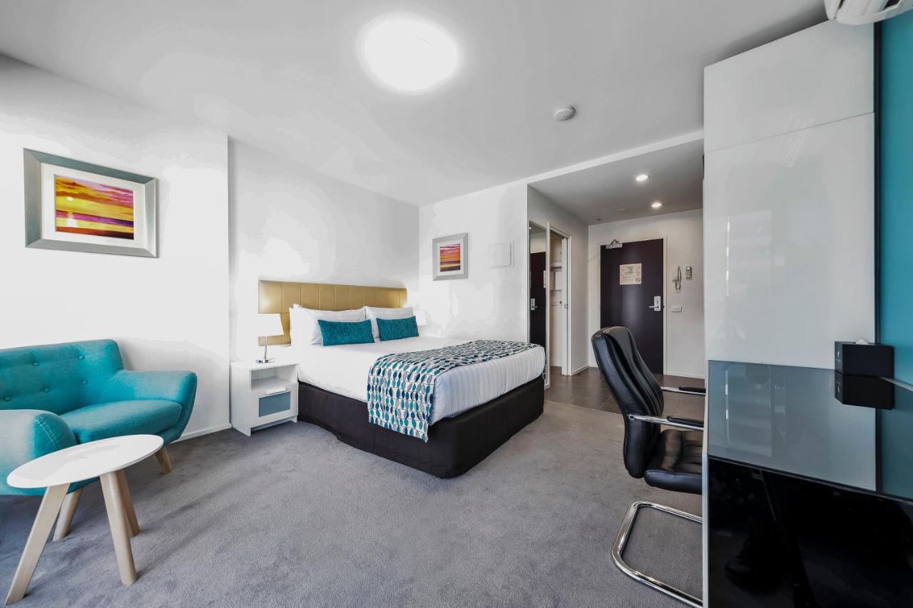 Pegasus Apart-Hotel Melbourne Ngoại thất bức ảnh