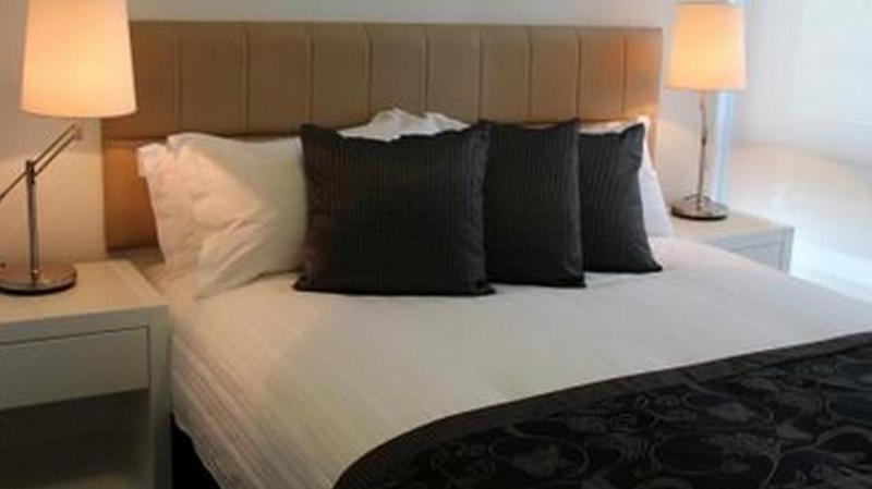 Pegasus Apart-Hotel Melbourne Ngoại thất bức ảnh